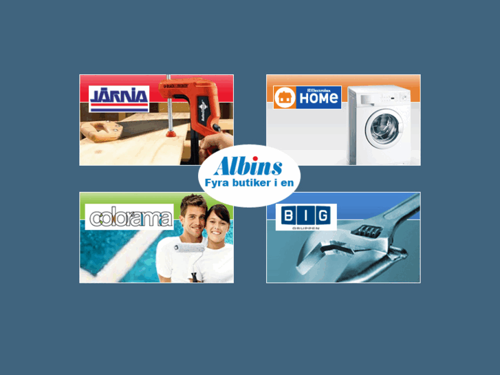 www.albins.se