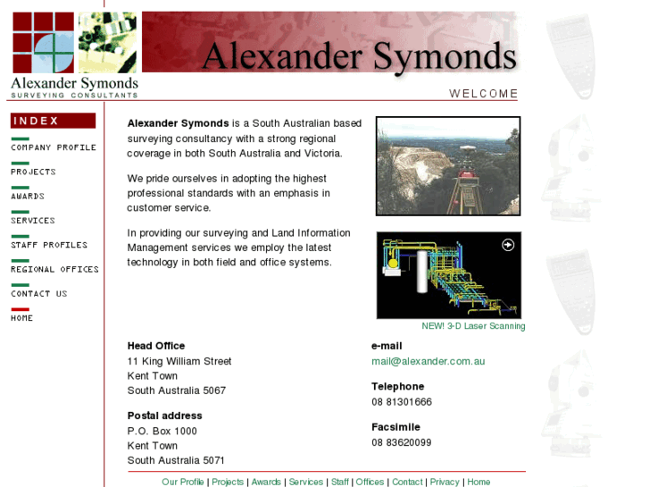 www.alexander.com.au