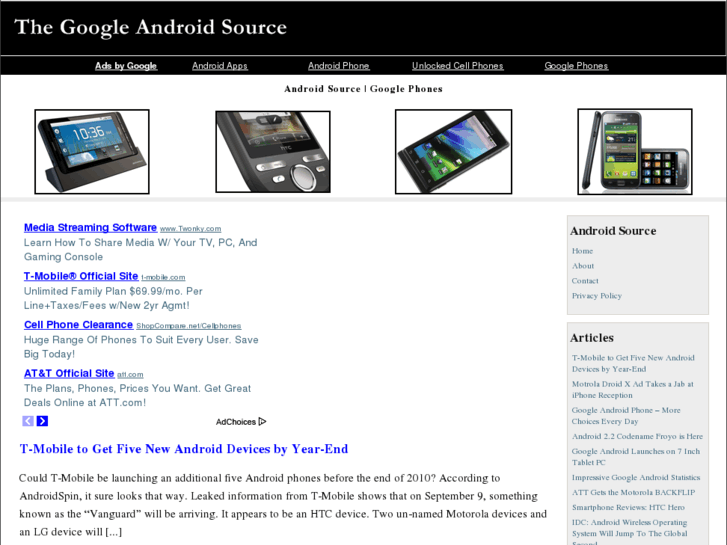 www.androidsource.com