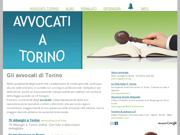 www.avvocati-a-torino.com