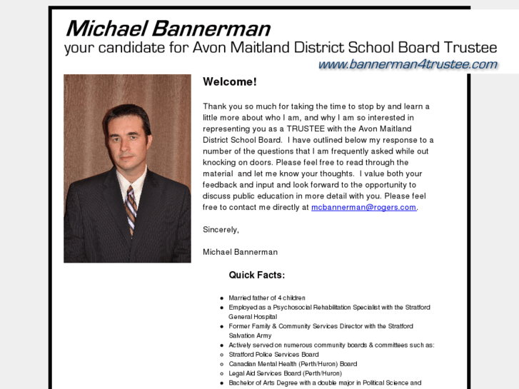 www.bannerman4trustee.com