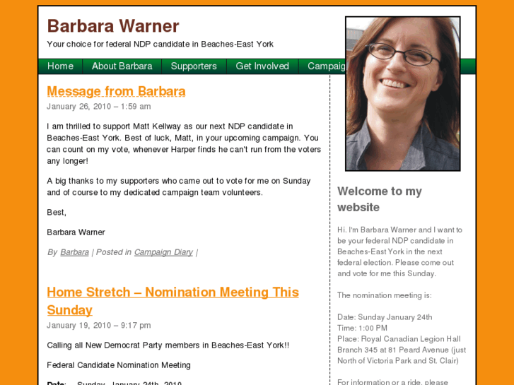 www.barbarawarner.ca