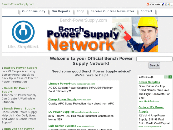www.bench-powersupply.com