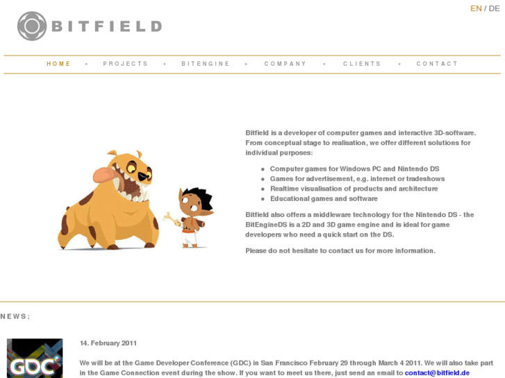 www.bitfield.de