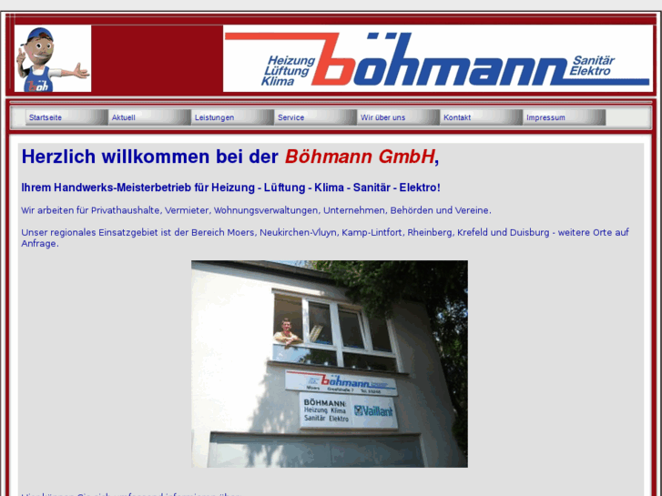 www.boehmann.info