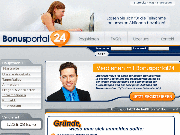 www.bonusportal24.de