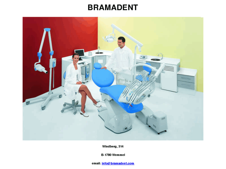 www.bramadent.com