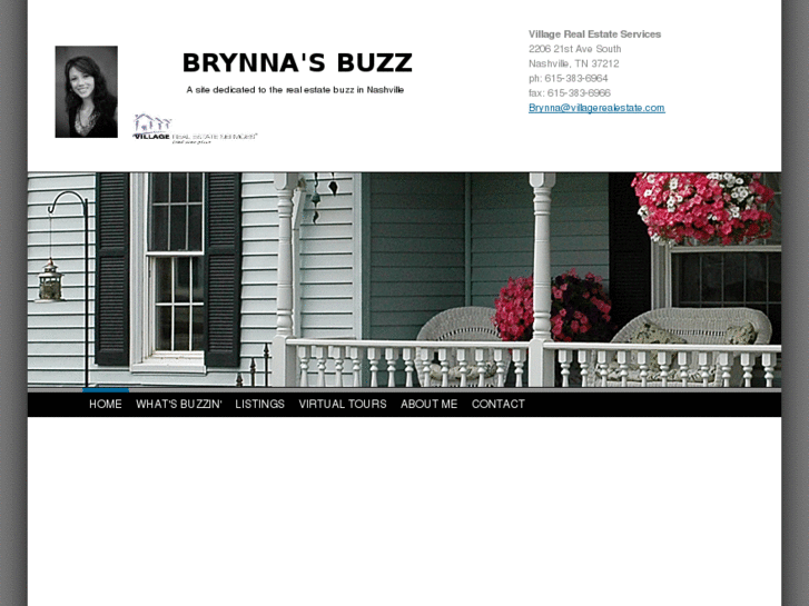 www.brynnasbuzz.com