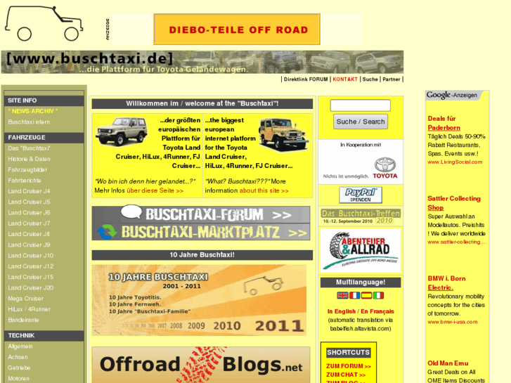 www.buschtaxi.com