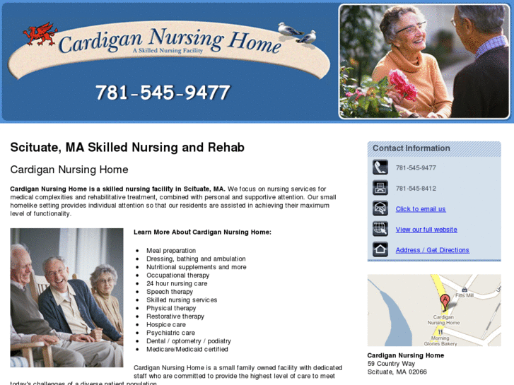 www.cardigannursingrehab.com