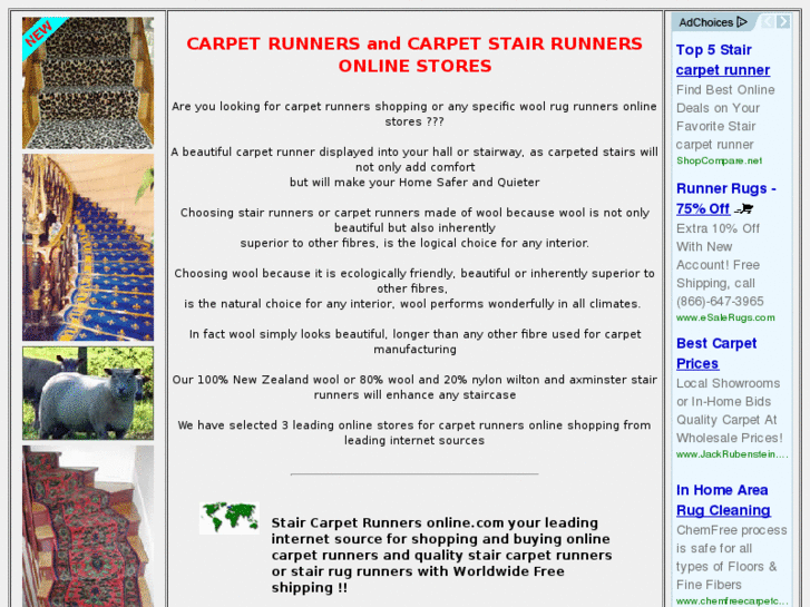 www.carpet-runners.com