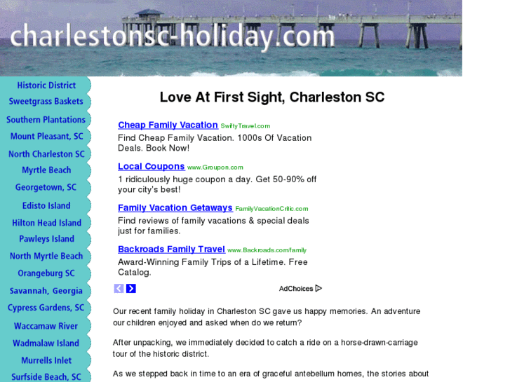 www.charlestonsc-holiday.com