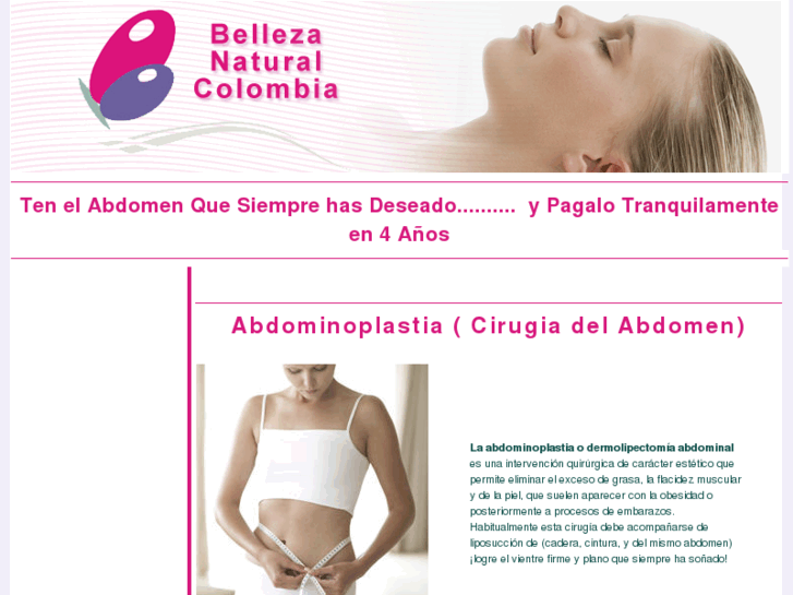 www.cirugiaestetica-abdomen-abdominoplastia.com
