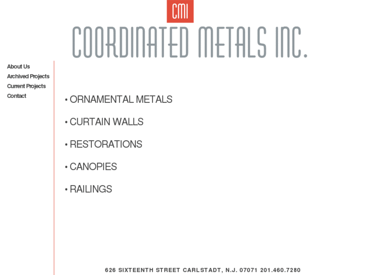 www.cmi-metals.com