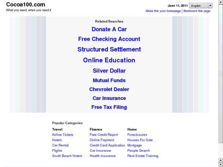 www.cocoa100.com