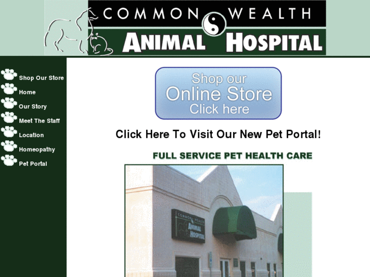 www.commonwealthanimal.com