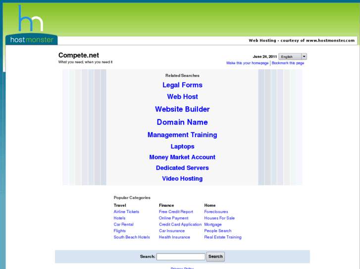 www.compete.net