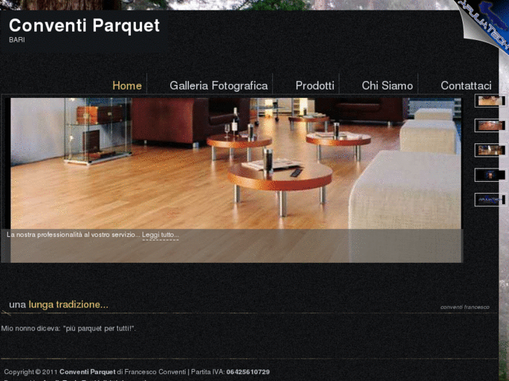 www.conventiparquet.it