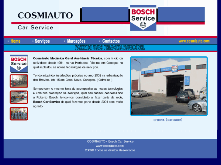 www.cosmiauto.com