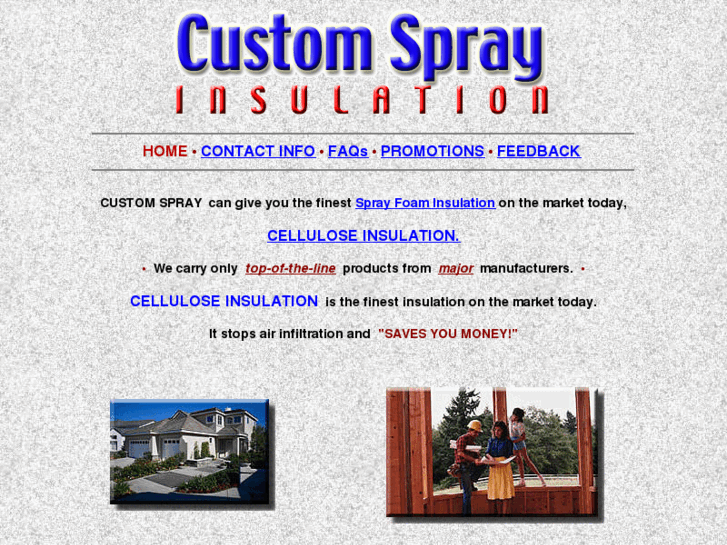 www.customspray.com