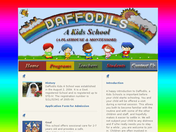 www.daffodils-a-kids-school.org