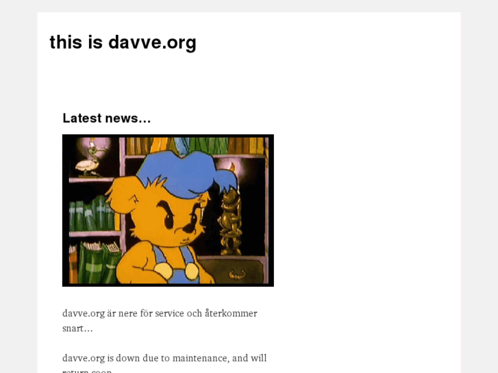 www.davve.org