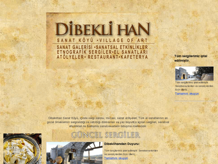 www.dibeklihan.com