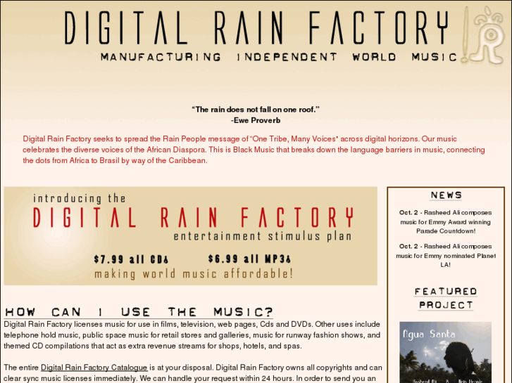 www.digitalrainfactory.com