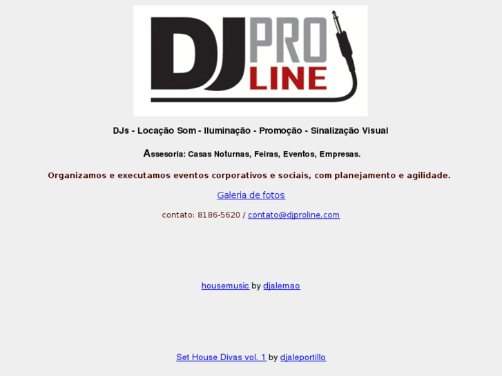 www.djproline.com