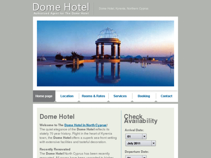 www.dome-cyprus.com