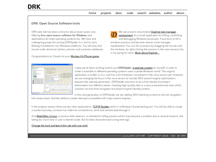 www.drk.com.ar