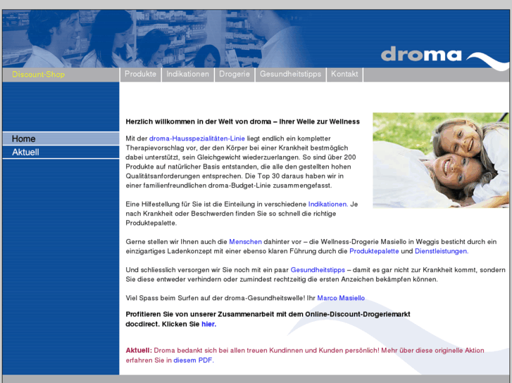 www.droma.ch