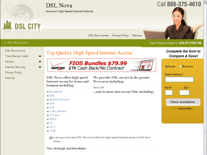 www.dsl-nova.com