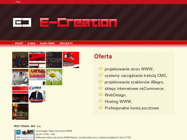 www.e-creation.pl