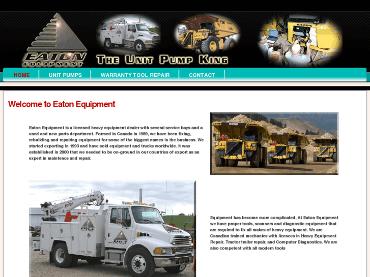 www.eatonequipment.com