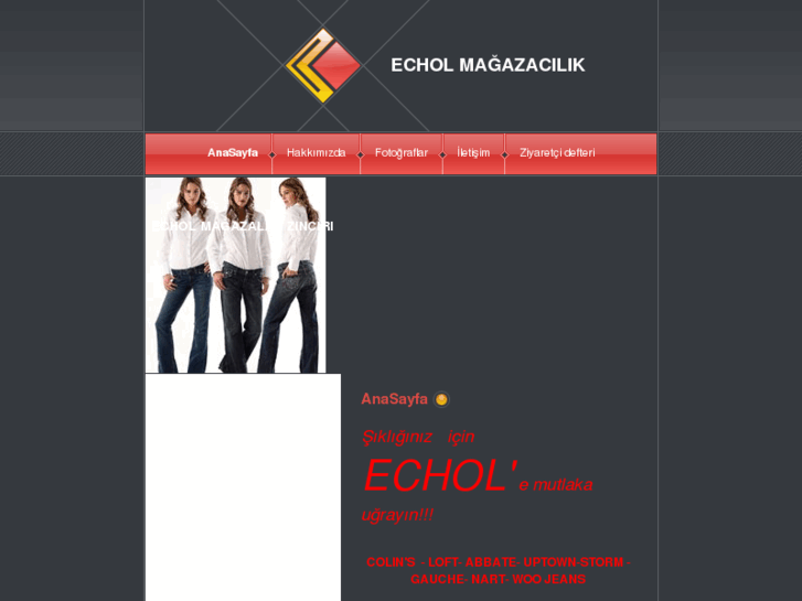 www.echolmagzacilik.com