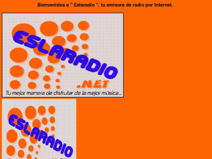 www.eslaradio.net