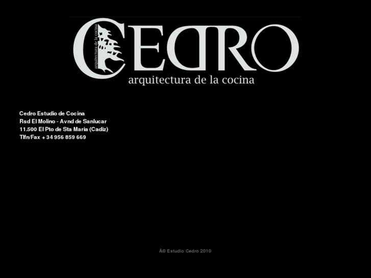 www.estudiocedro.com