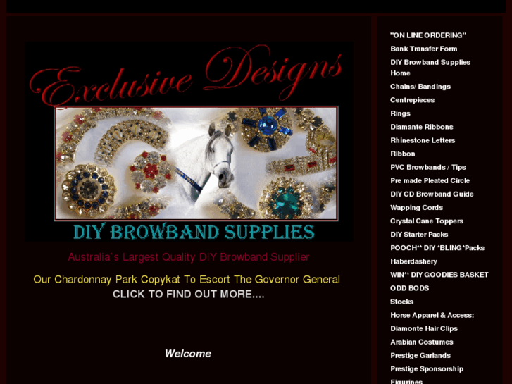 www.exclusivdesigns.com