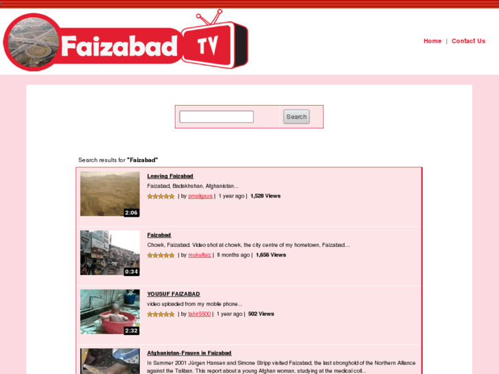 www.faizabadtv.com