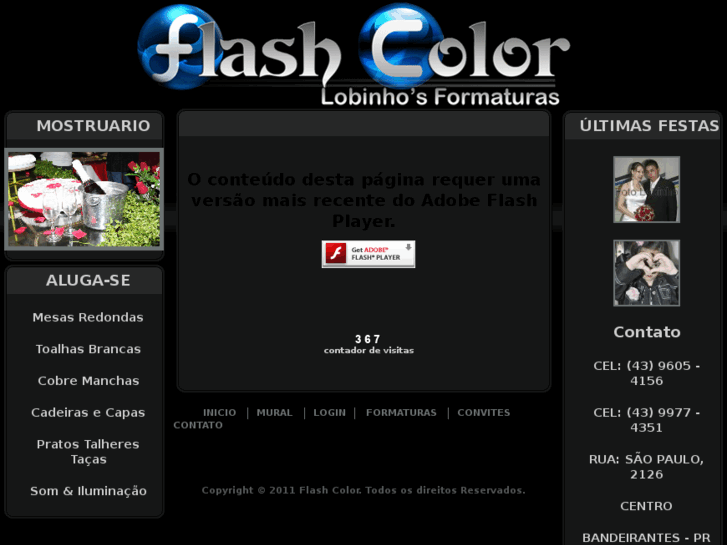 www.fotolobinho.com