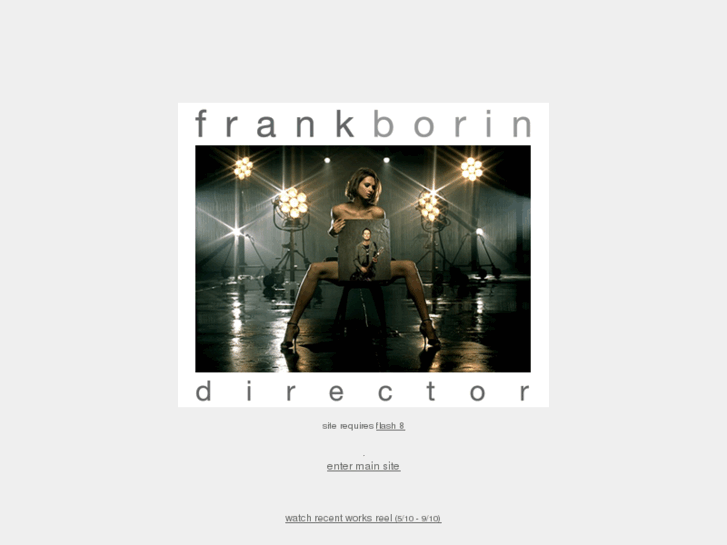 www.frankborin.com