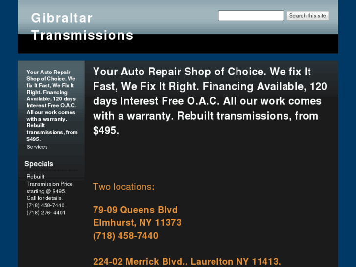 www.gibraltartransnyc.com