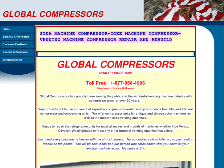 www.globalcompressors.com