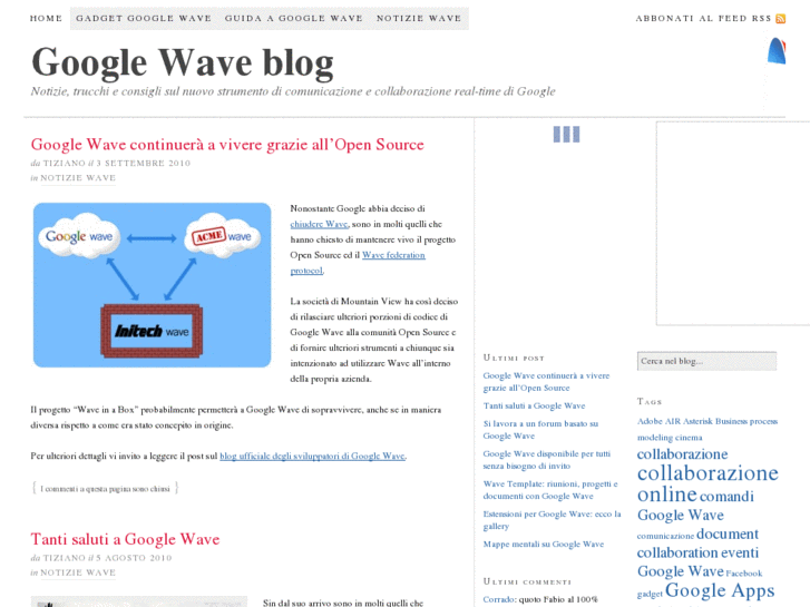 www.googlewaveblog.it
