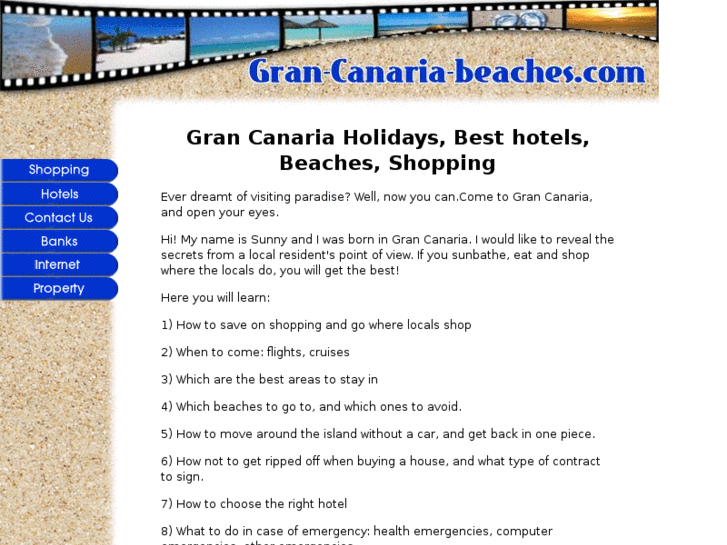 www.gran-canaria-beaches.com