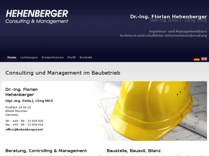 www.hehenberger.net