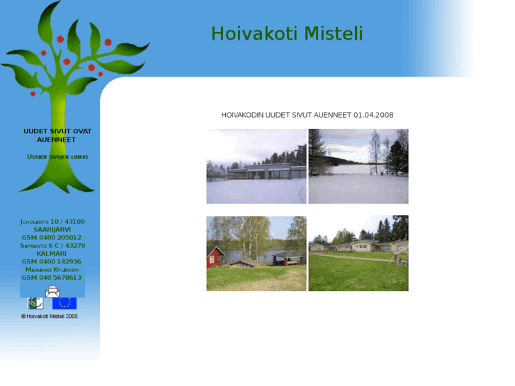 www.hoivakotimisteli.net