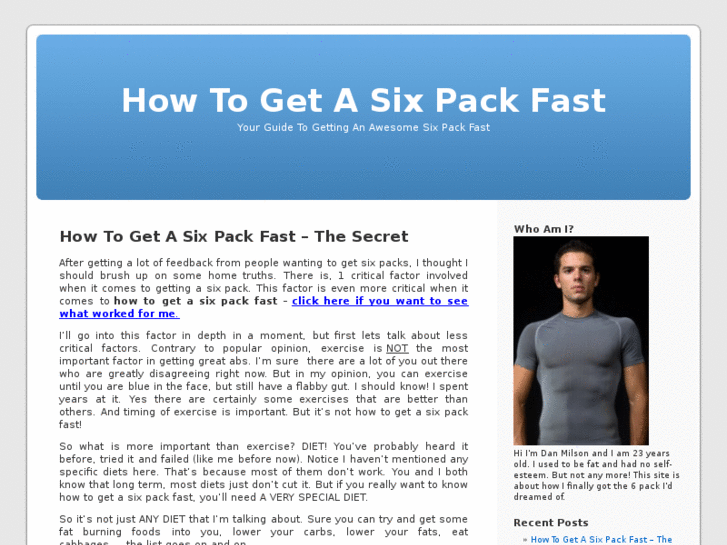 www.howtogetasixpackfast.org