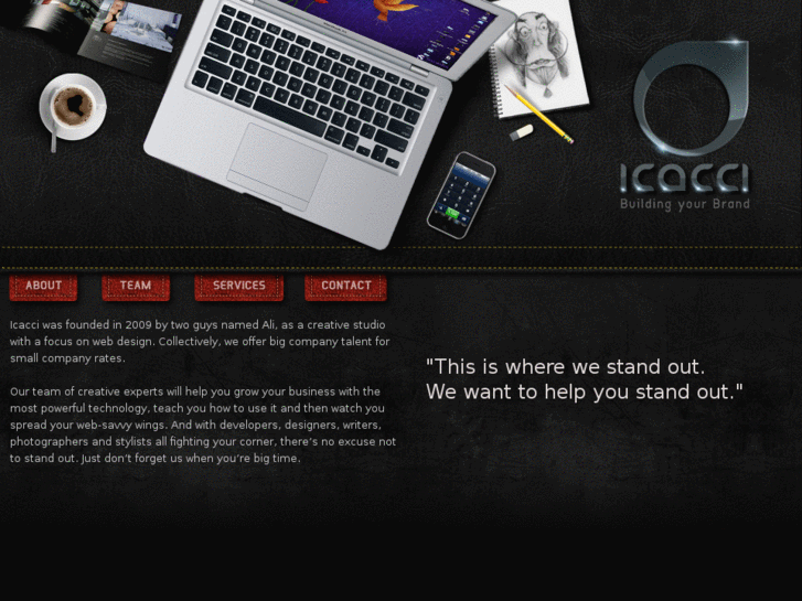 www.icacci.com